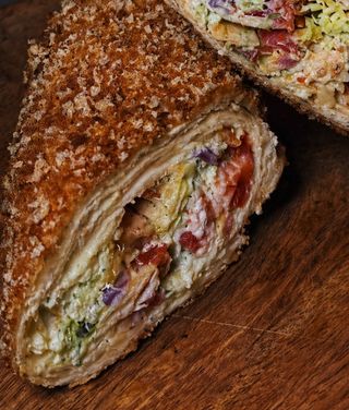 Класична в клярі GLOVO