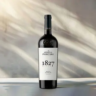 MERLOT DE PURCARI