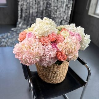 Композиція Ніжне кохання