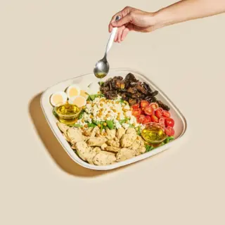 Maxi Gloria's Salad