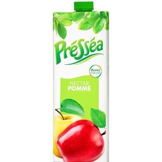 Présséa  Pomme