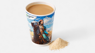 Чай "Дәстүр" тарымен