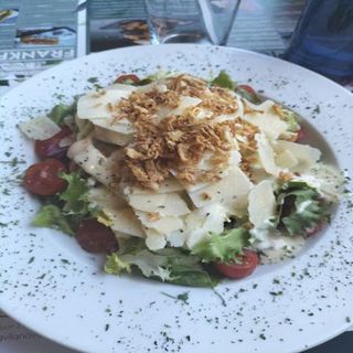 Ensalada César