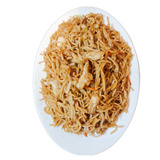 221. Спагети със свинско и зеленчуци (700г)