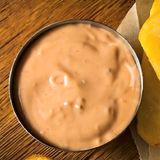 Бургер сос (30мл)