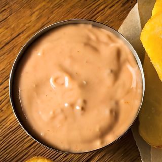 Бургер сос (30мл)