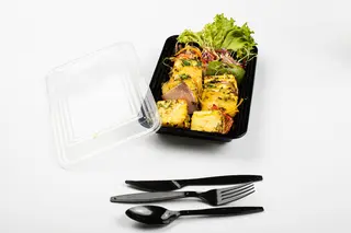 Paneer Tikka Sampler
