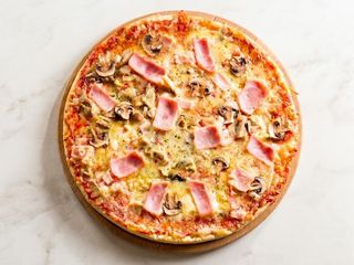 Pizza Royale