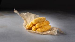 Сырные палочки (6 шт.)