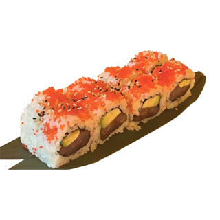 211 Uramaki tonno avocado 8 pezzi