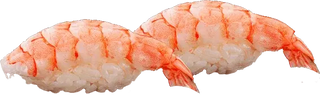 Nigiri Creveti