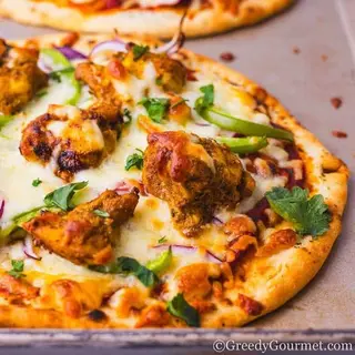 All Family Pizza