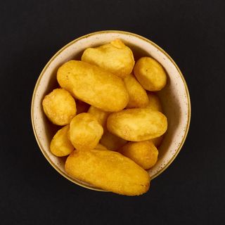 Domaći mladi krompir