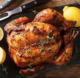 Stingo di maiale alla contadina