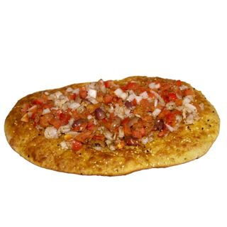 Manaïche Tomate Oignon