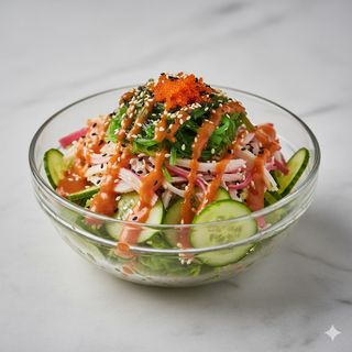 Ensalada Dinamita