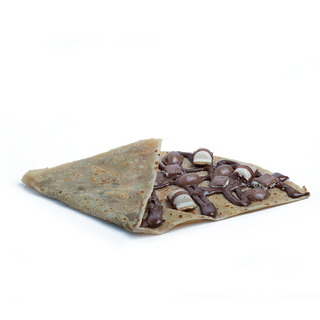 Crepe La Master Kinder