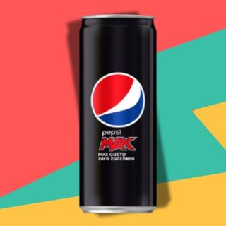 Pepsi Max - 33 cl