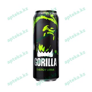 Gorilla