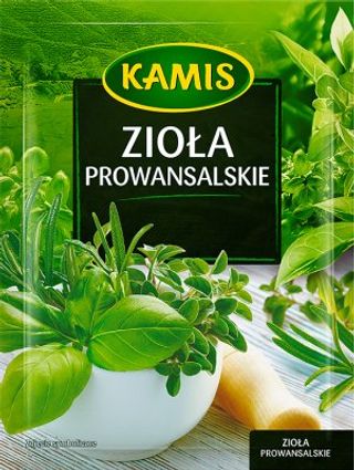 Zioła Prowansalskie . 0.01кг