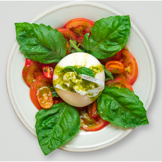  BELLA BURRATA 