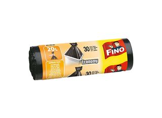 Торби За Смет Fino Economy 20 Л 30 Бр-032916