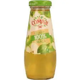 Suco de Maça 33cl