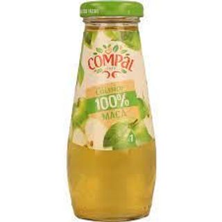 Suco de Maça 33cl