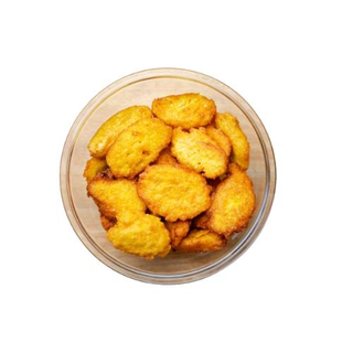 Frituras de Maíz
