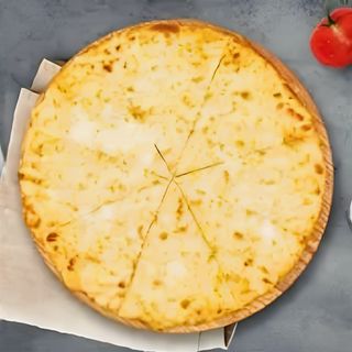 Имеретинские хачапури