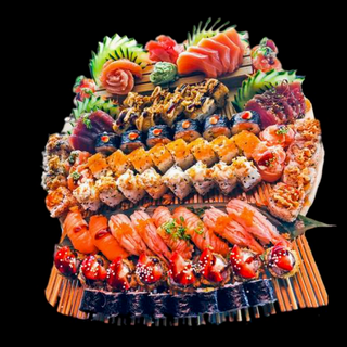 Hello Sãigon 88  Peças