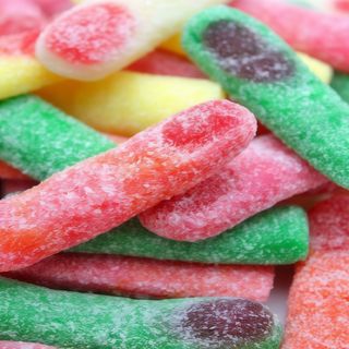 Dedos Pica Pica (100 g.)