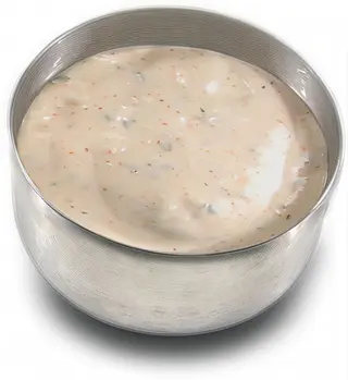 Hot Spicy Garlic Sauce