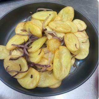 Patate mpacchiuse