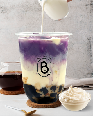 Таро Крем Чіз 500