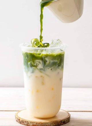 Matcha 