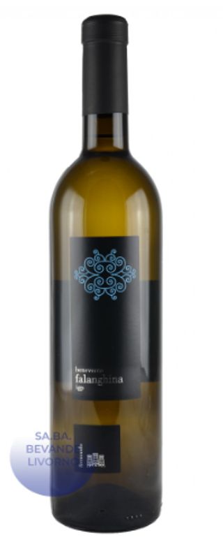 Falaghina Beneventina Cavalier Pepe