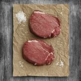 Solomillo De Ternera Charra 200 Gr.