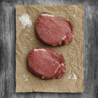 Solomillo De Ternera Charra 200 Gr.