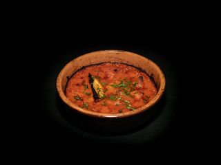 Pui Tikka Masala