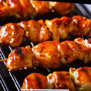 Yakitori