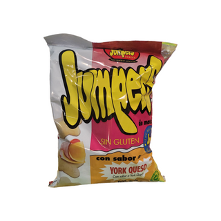 JUMPER SABOR YORK Y QUESO