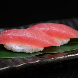 Nigiri Maguro