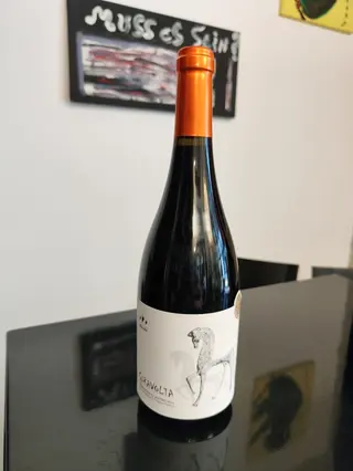 Giravolta Primitivo Di Manduria Doc 2018 - Terra Bianca - Felline