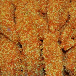 12 Fingers Arrebossats Amb Blat De Moro I Sègol 