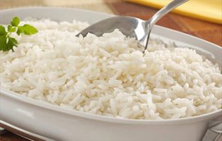 Dose de Arroz