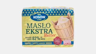 Masło Ekstra 200 g