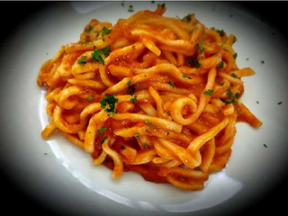 Ciriola alla Ternana