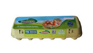 Huevos (12 Uds.)