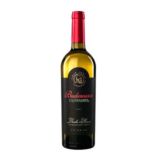 Crama Budureasca - premium fume